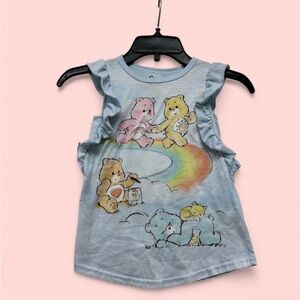 Care Bears kids pajamas